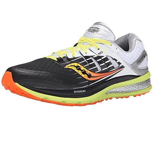Saucony Men's Triumph ISO 2 Road Running Shoe,  Only  $49.95, free shipping