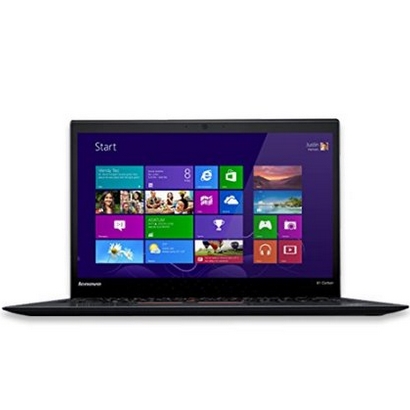 Lenovo ThinkPad X1 Carbon 20BS0031US 14-Inch Laptop (Black) $1,232.59 FREE Shipping