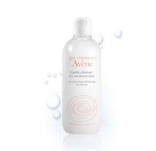 Avene Extremely Gentle cleaner lotion for hypersensitive and irritable skin, 200 ml, Only $17.29, You Save $6.71(28%)
