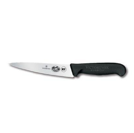 Victorinox 5-Inch Mini-Chef's Knife with Fibrox Handle, Only $15.70, You Save $7.21(31%)