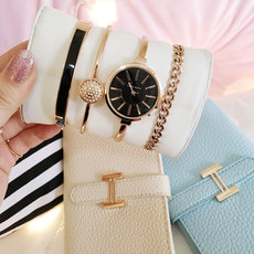 Anne Klein Women's Bracelets & Watch extra 25% on sale