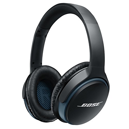史低价！Bose SoundLink 第二代 耳罩式蓝牙 无线耳机，原价$279.95，现仅售$144.49，免运费。