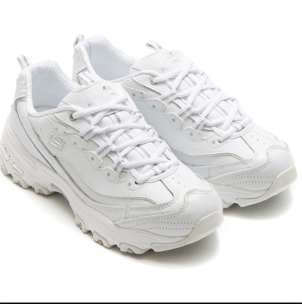 6PM offers SKECHERS D'lites shoes for only $29.99