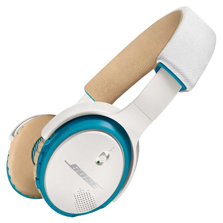 Bose SoundLink On-Ear Bluetooth Wireless Headphones - White, Only $179.00, free shipping