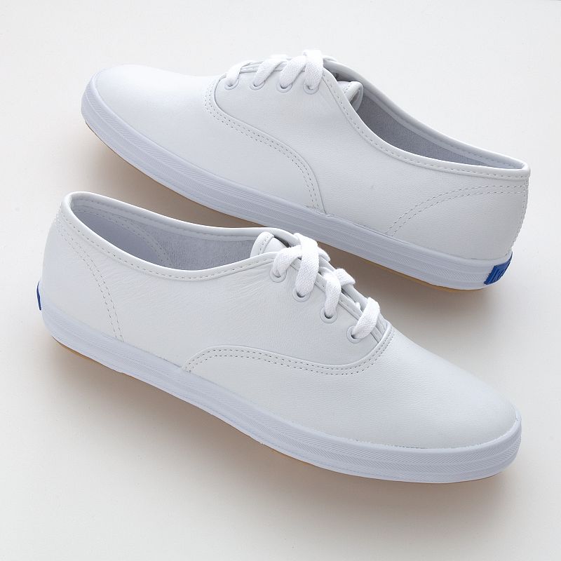 Up to 40% Off The White Sneaker @ macys