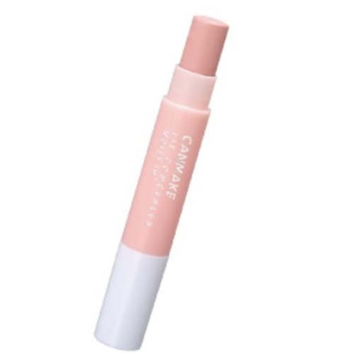 日本CANMAKE潤唇打底遮瑕膏 淺粉色，現僅售$7.44