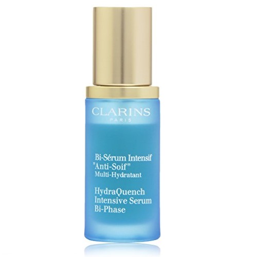 Clarins Hydraquench Intensive Serum Bi Phase for Unisex, 1 Ounce, Only $38.49, free shipping