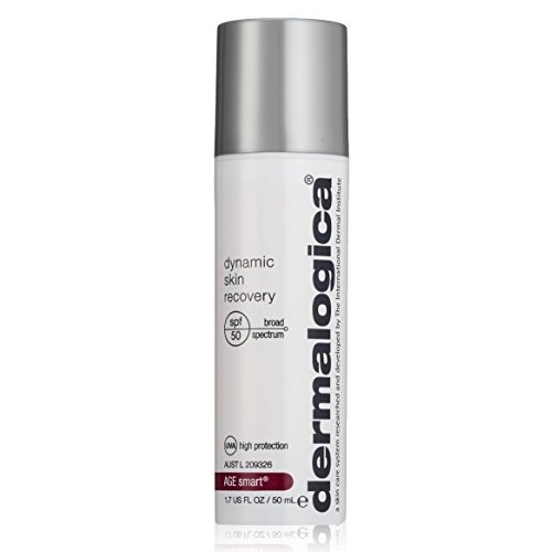 Dermalogica Dynamic Skin Recovery SPF 50, 1.7 Fluid Ounce , Only $43.22, free shipping
