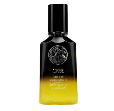 ORIBE Hair Care Gold Lust Nourishing Hair Oil, 3.4 fl. oz., Only $52.00