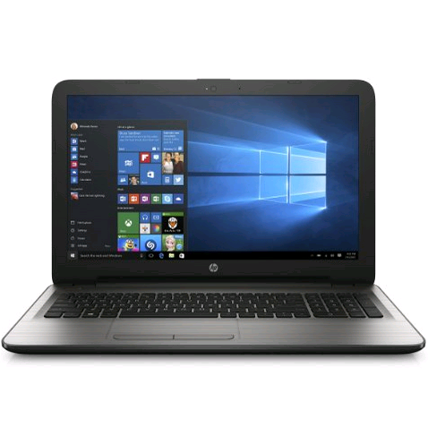 HP 15-ay011nr 15.6英寸全高清笔记本$449.99 免运费