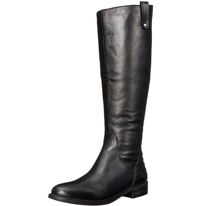 Steve Madden Women's Arriesw Wide Shaft Boot $25.90 FREE Shipping on orders over $49