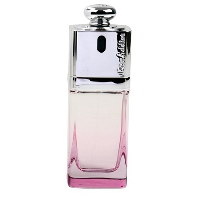 Dior 迪奧Addict 2 粉紅魅惑 淡香水，1.7oz/50ml ，原價$80.00，現僅售$48.68，免運費