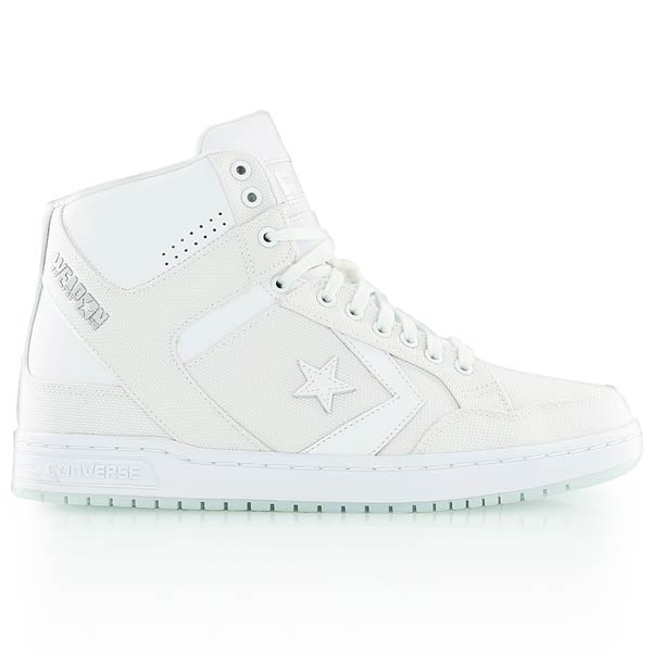 Converse Weapon Mid  $44.99
