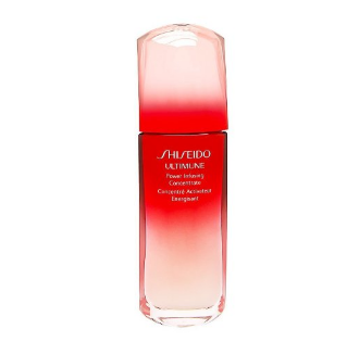 收红腰子! Shiseido 红妍肌活精华露 75ml,原价$125,现仅售$94.21,免运费！