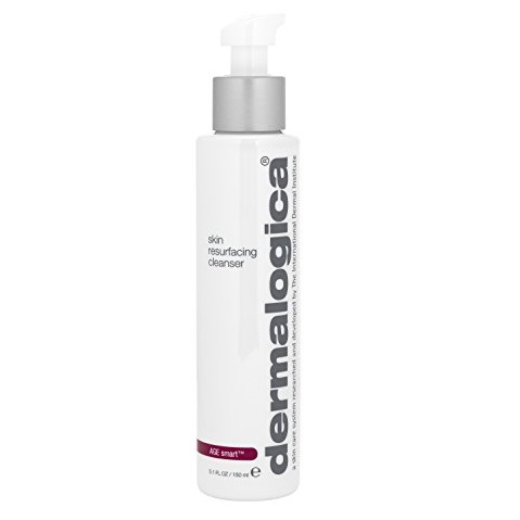 Dermalogica Age Smart Skin Resurfacing Cleanser, 5.1 Ounce , Only $31.49