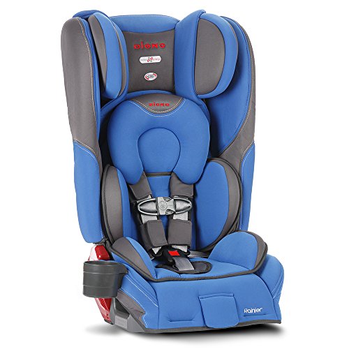 史低價！Diono Rainier兒童汽車安全座椅，原價$299.99，現僅售 $225.10 ，免運費