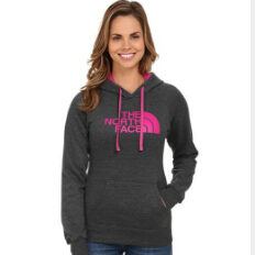 The North Face Half Dome Hoodie  $24.99