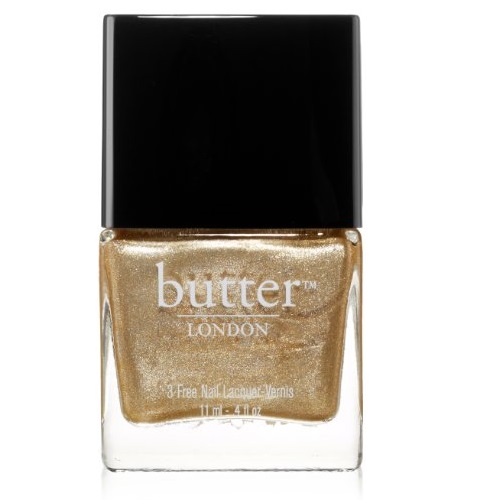 Butter London Nail Polish, 0.4 Ounce, only $12.75 after using coupon code