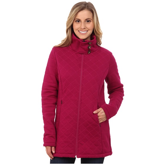 The North Face Caroluna Jacket, only $54.00, free shipping
