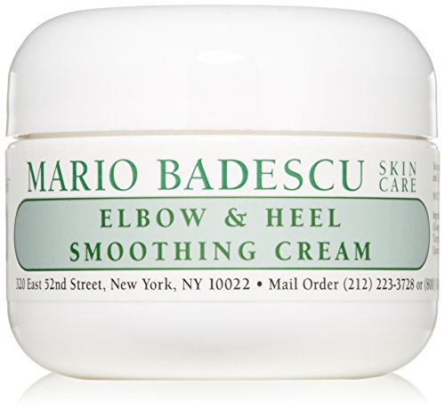 Mario Badescu Elbow & Heel Smoothing Cream, 2 oz., Only $5.95 after using coupon code
