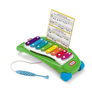 Little Tikes Tap-a-Tune Xylophone, Only $9.20, You Save $5.79(39%)