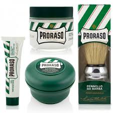 15% Off & Free $25 Credit With $50 Proraso Grooming deals @Amazon