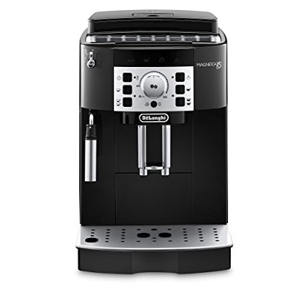 Delonghi ECAM22110B Super Automatic Espresso, Latte and Cappuccino Machine, Black, Only $499.99, free shipping
