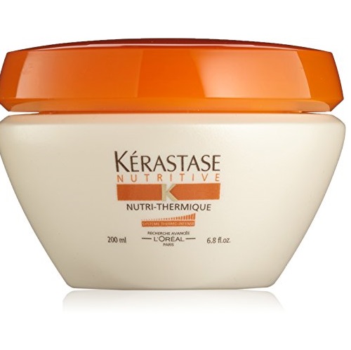 Nutritive Nutri-Thermique Thermo-Reactive Intensive Nutrition Masque by Kerastase, 6.8 Ounce, Only $26.12, free shipping