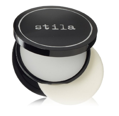 ​Stila Stay All Day 持久妆前饰底控油饼，现使用折扣码LUXBEAUTY后仅售$25.50
