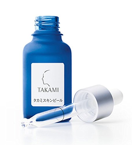 Takami Skin Peel 30ml Peeling skin care lotion, Only $46.93, free shipping