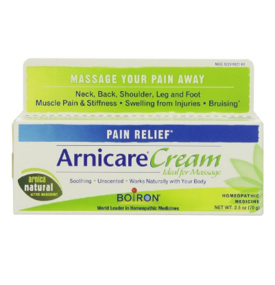 PRIME ONLY :Arnicare Cream, 2.5 Ounce, Only $7.04