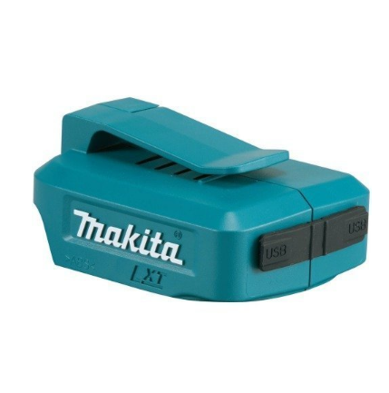 Makita ADP05 LXT Lithium-Ion Cordless Power Source, 18V, Only $19.97, You Save $12.03(38%)