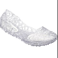 6PM offers Melissa Shoes Campana Sapatilha VI for only $34.99