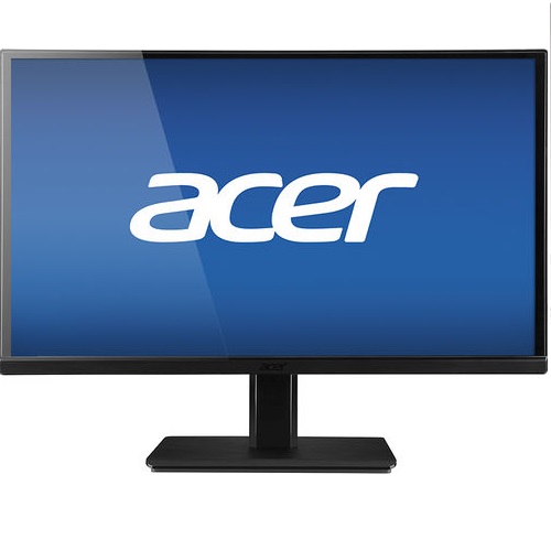 Bestbuy：Acer宏基 H236HL 無邊框 IPS屏 超薄23寸顯示器,原價$179.99，現僅售$89.99，免運費