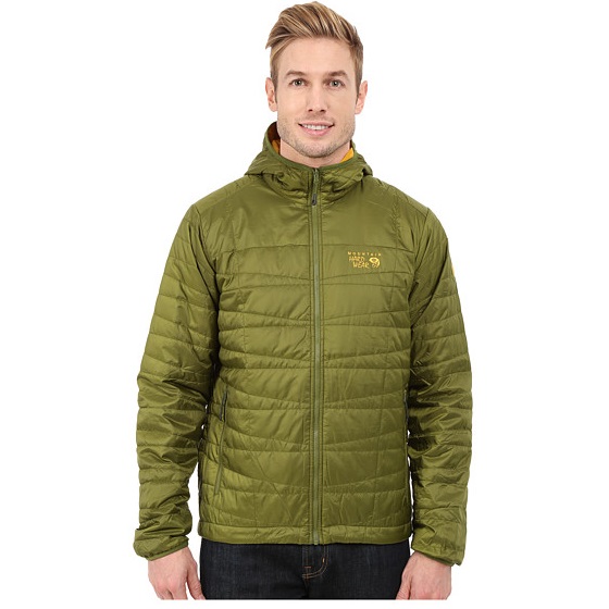 Mountain Hardwear Switch Flip™ Hooded Jacket, only $63.00, free shipping after using coupon code