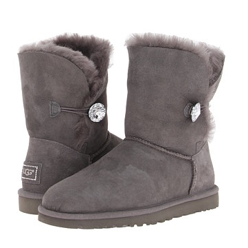 UGG Bailey Button Bling, only $99.00, free shipping