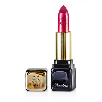 Guerlain Kiss-Kiss Shaping Cream Lip Color Lipstick for Women, No. 364 Pinky Groove, 0.12 Ounce, Only $30.87, free shipping after using SS