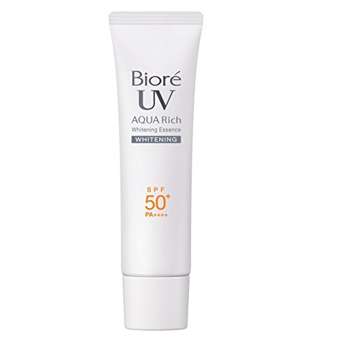 Biore Uv Perfect Silky Bright Milk Spf50 + / Pa ++++ 30ml 2015 New Packaging By 21st Century Japan, Only $8.64, free shipping