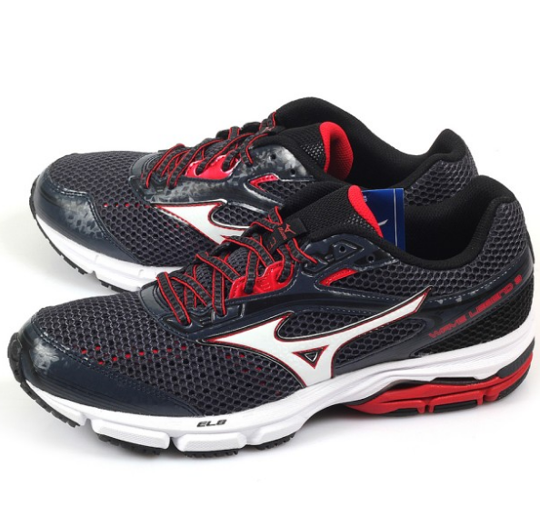 6PM offers Mizuno Wave Legend 3 for only $35.99， CODE:DADSDAY19