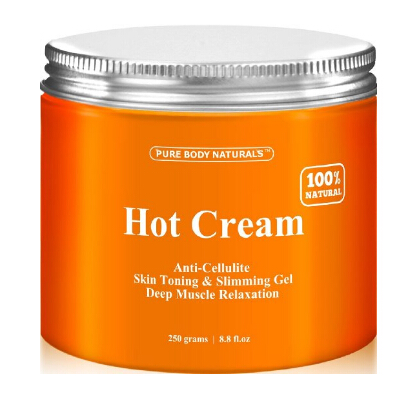 銷量第一！Cellulite Cream消脂纖體霜  特價僅售 $14.95