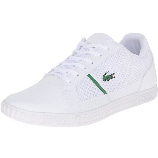 Lacoste Men's Strideur 116 1 Fashion Sneaker $39.00 FREE Shipping on orders over $49