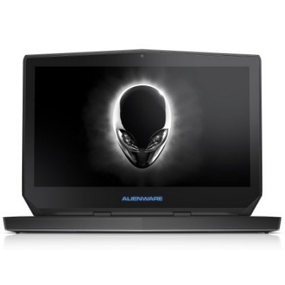 史低价！Alienware AW13R2-10011SLV 13英寸WQXGA+触控笔记本$1,219.98 免运费