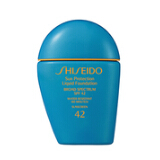 Shiseido Sun UV Protective Liquid Foundation SPF 42  $32.40