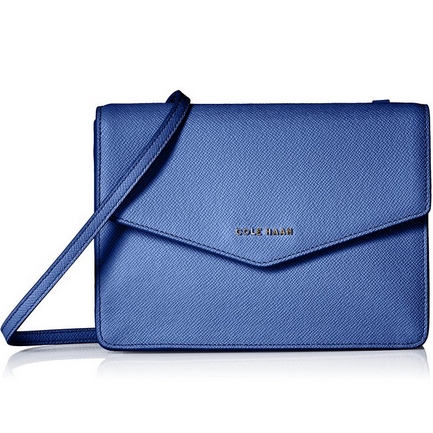 Cole Haan Abbot Flap Cross Body Bag $77.35 FREE Shipping