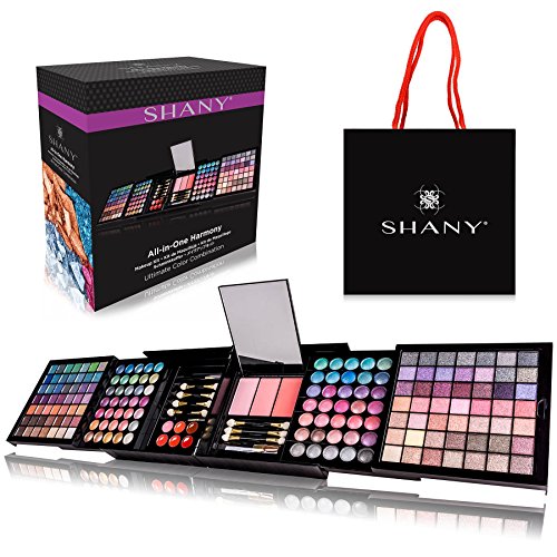 SHANY All In One Harmony Makeup Kit - Ultimate Color Combination - New Edition, Only $29.97