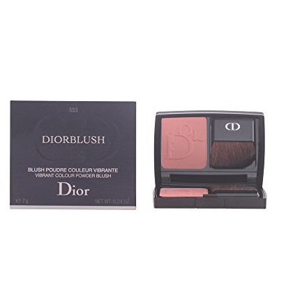 Christian Dior Blush Vibrant Color Powder Blush Cocktail Peach for Women, 0.2 Ounce, Only $39.90, free shipping