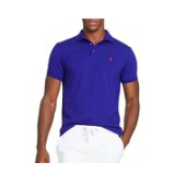 Bloomingdales 精選Polo Ralph Lauren 男士Polo衫低至7折+額外7折熱賣