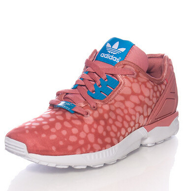 Adidas阿迪達斯ZX Flux DECON女款休閑運動鞋  折后特價僅售$26.24