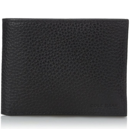 Cole Haan Men's Truman Pass Case Wallet $12.91 FREE Shipping on orders over $35