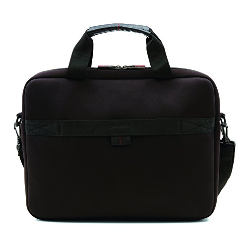 Samsonite Syndicate Laptop Slim Briefcase, Black, Only $19.99 ...